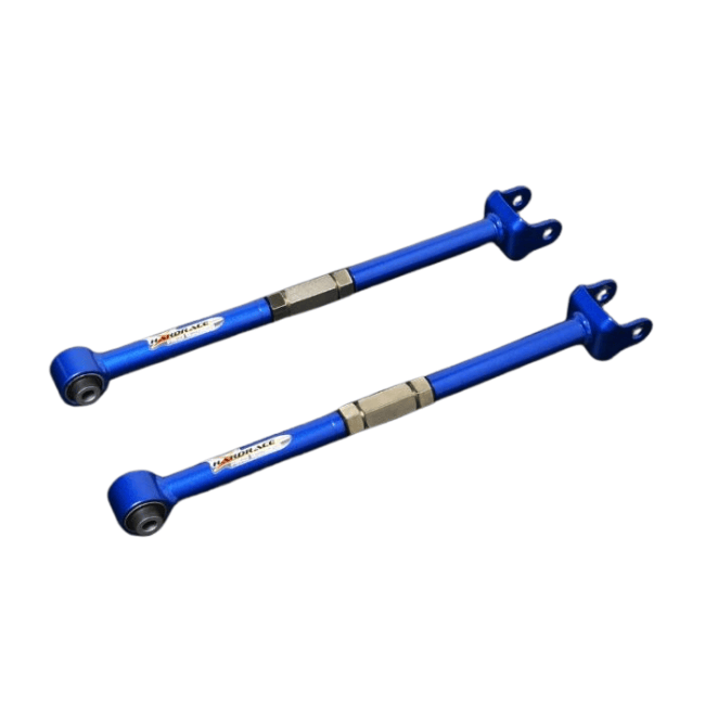 Hardrace Nissan R35 Gtr Rear Toe Control Arm – CDMSPORT