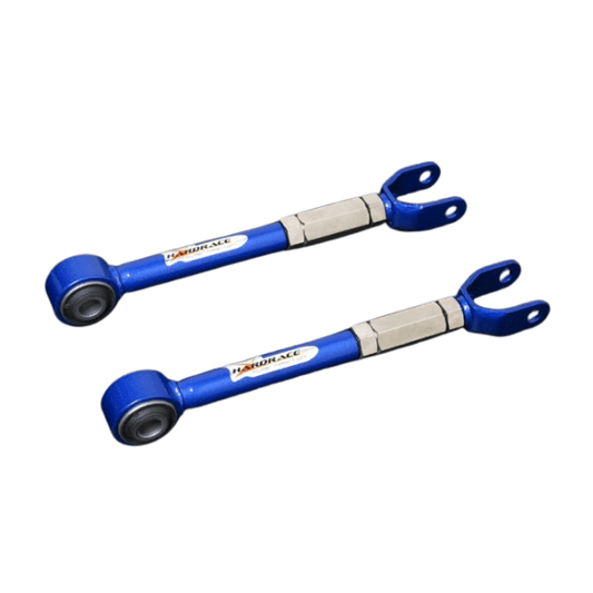 Hardrace Nissan R35 Gtr Rear Traction Rod