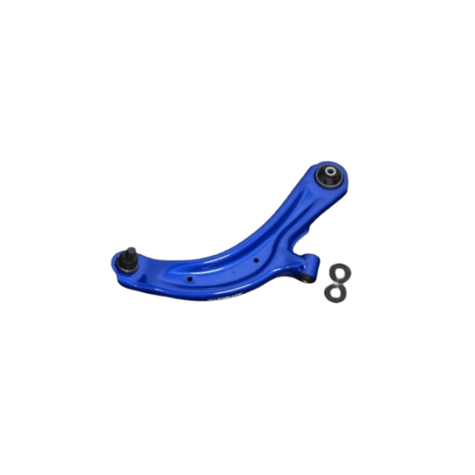Hardrace Nissan Sentra Sylphy 7th B17 13-20 Front Lower Control Arm