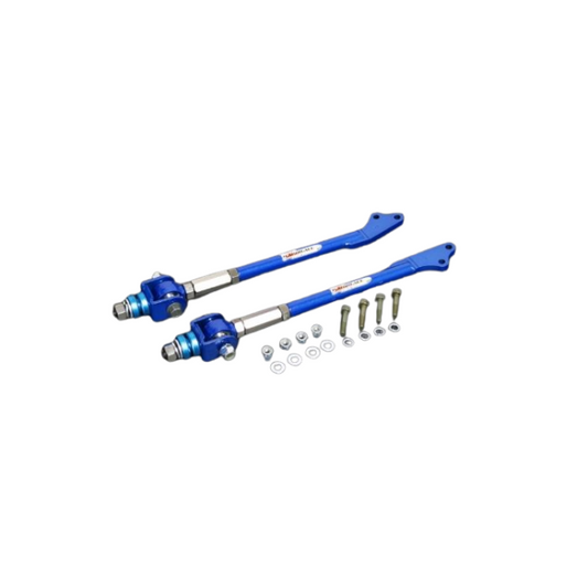 Hardrace Nissan Skyline C10 Front Tension Rod