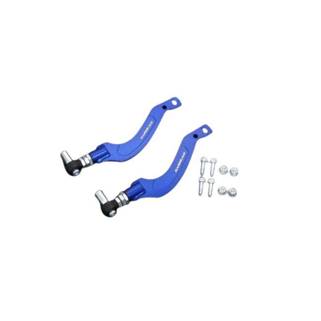 Hardrace Nissan Skyline R32 Front High Angle Tension Rod