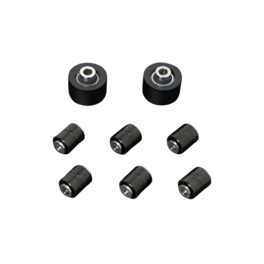 Hardrace Nissan Skyline R33 7529 Rear Knuckle Bush