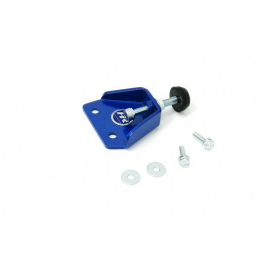 Hardrace Nissan Skyline R33 Brake Master Cylinder Stopper