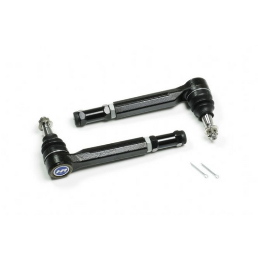 Hardrace Nissan Skyline V36 Tie Rod End Forged Body