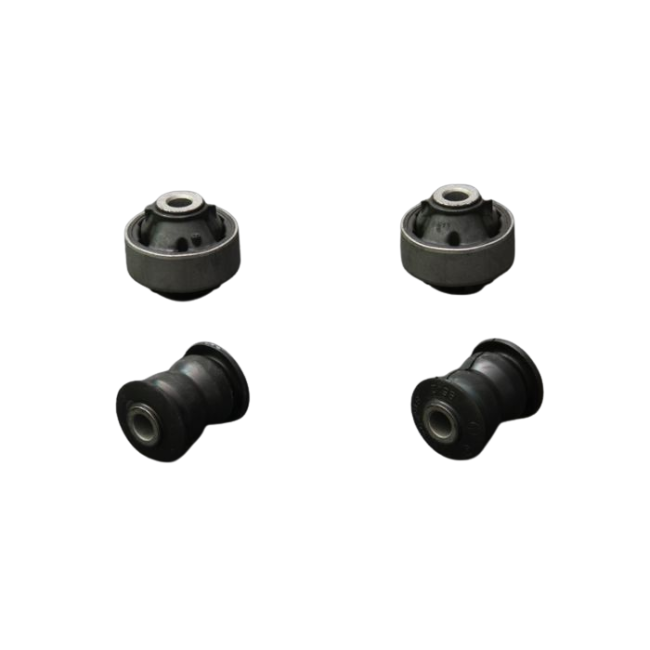 Hardrace Nissan Tiida C11 7185 Rear Lower Arm Bush