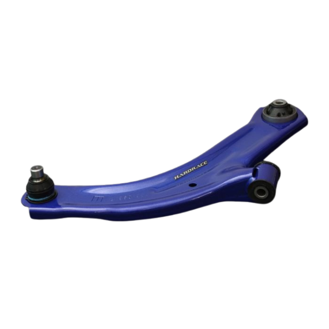 Hardrace Nissan Tiida C11 Front Lower Control Arm