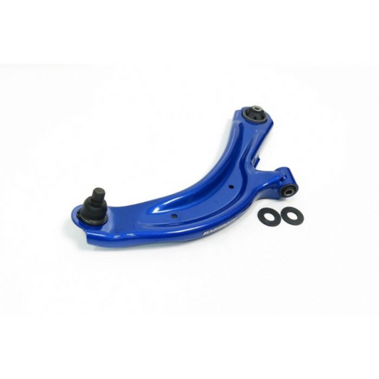 Hardrace Nissan Tiida C12 Front Lower Control Arm