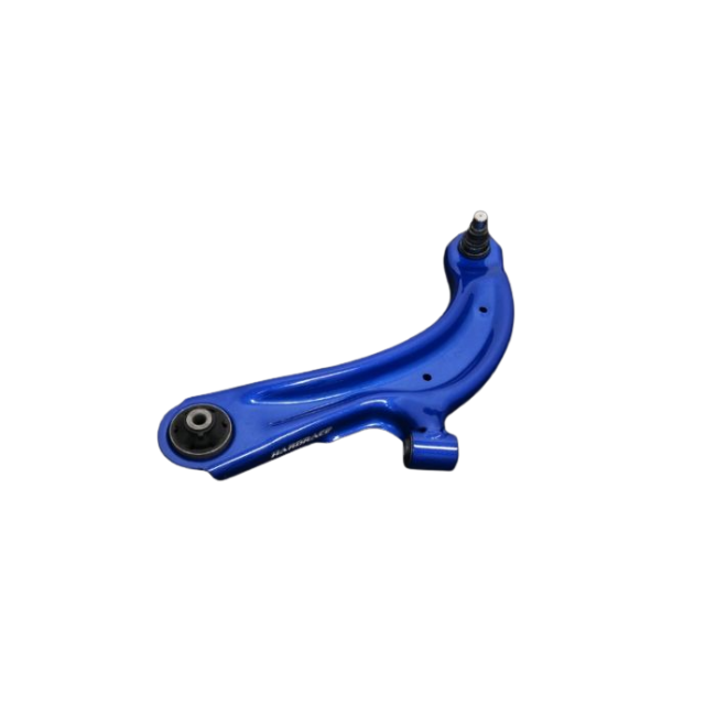 Hardrace Nissan Tiida C12 Front Lower Control Arm & Roll Centre Ball Joint