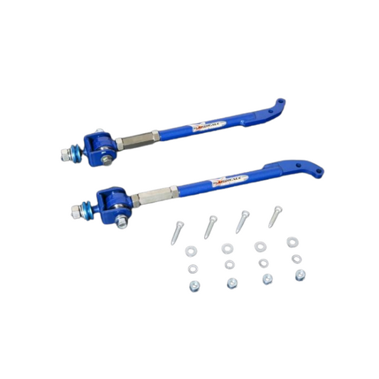 Hardrace Nissan Z-series 240z S30 69-78 Front Tension Rod