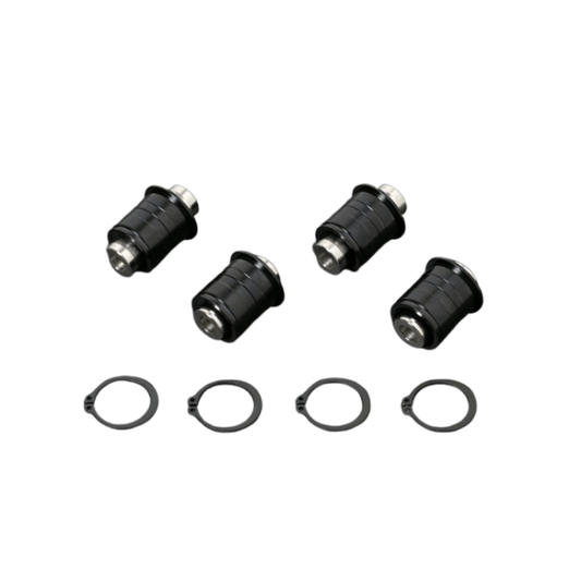 Hardrace Subaru Brz 6877 Rear Upper Arm Bush