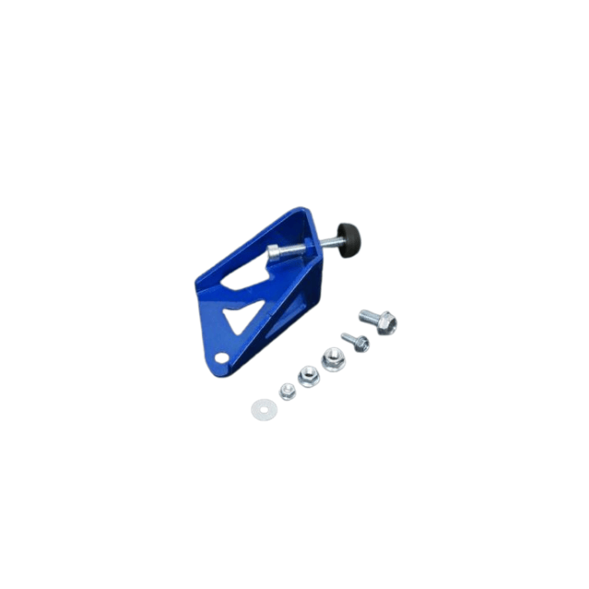 Hardrace Subaru Brz Brake Master Cylinder Stopper