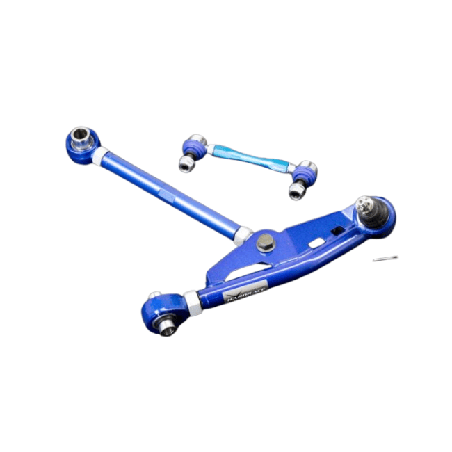 Hardrace Subaru Brz Front Lower Arm
