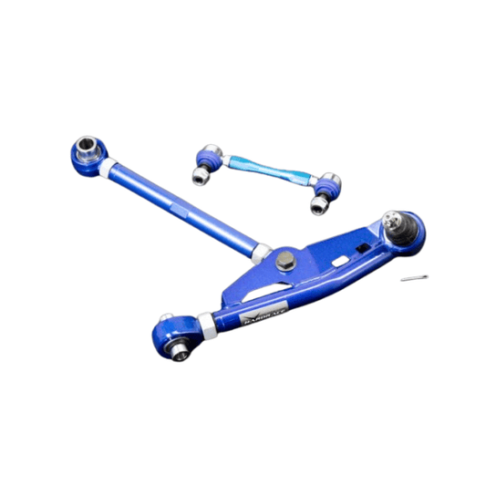 Hardrace Subaru Brz Front Lower Arm