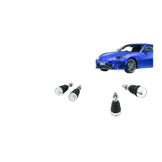 Hardrace Subaru Brz Front Roll Center Adjuster