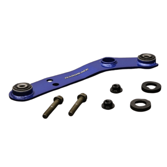 Hardrace Subaru Brz Rear Differential Support Arm