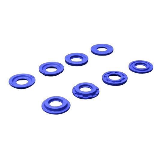 Hardrace Subaru Brz Rear Subframe Anti-vibration Insert
