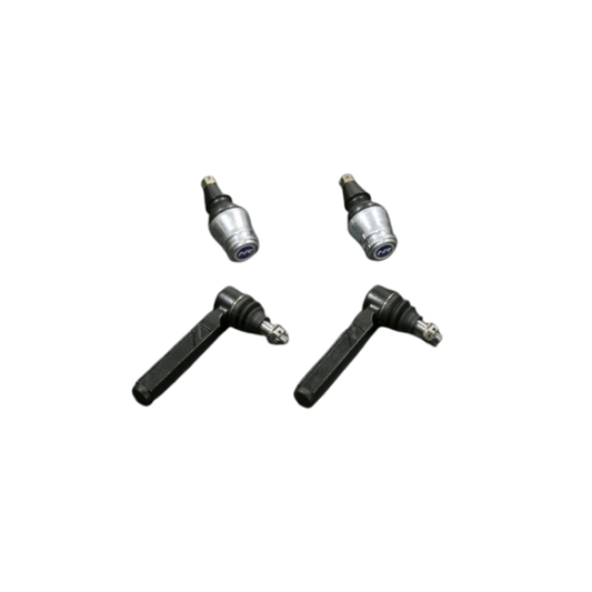 Hardrace Subaru Forester Sg Anti Bump Steer Kit