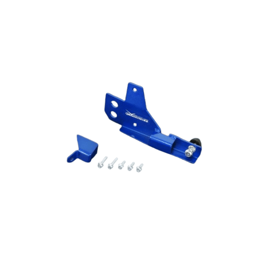Hardrace Subaru Forester Sg Brake Master Cylinder Stopper