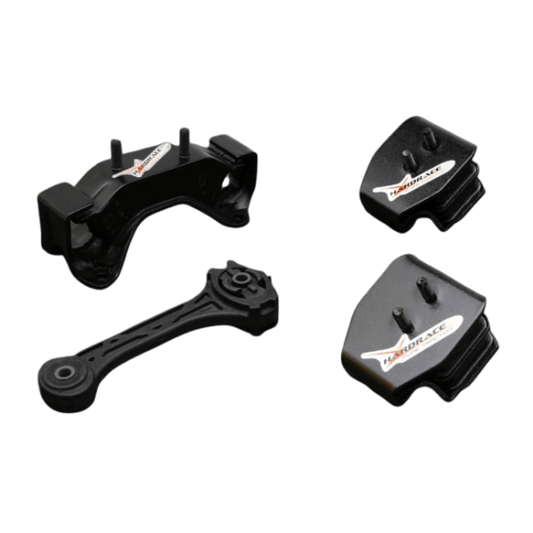 Hardrace Subaru Forester Sh 5838 Uprated Engine Mount