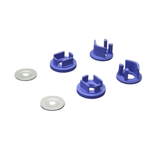 Hardrace Subaru Forester Sh Rear Differential Mount Bush