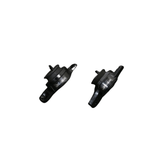 Hardrace Subaru Forester Sh Uprated Engine Mount