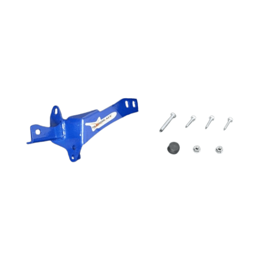 Hardrace Subaru Forester Sj Brake Master Cylinder Stopper