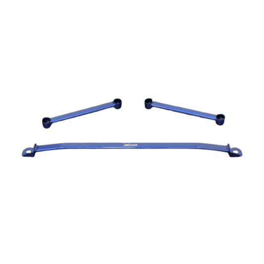 Hardrace Subaru Forester Sj Front Cross Member Brace Kit