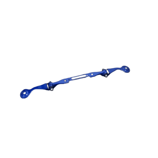 Hardrace Subaru Forester Sj Rear Support Bar