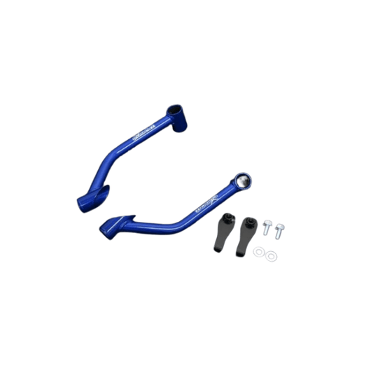 Hardrace Subaru Forester Sk Rear Subframe Brace