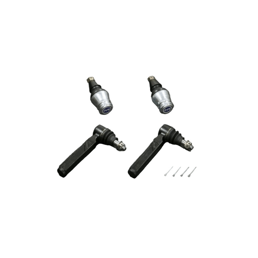 Hardrace Subaru Forster Sf Anti Bump Steer Kit