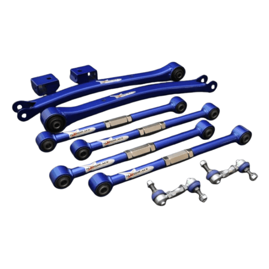 Hardrace Subaru Forster Sf Rear Arm