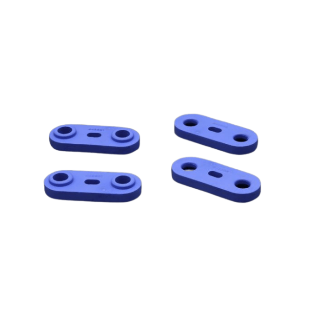 Hardrace Subaru Forster Sf Transmission Crossmember Bush