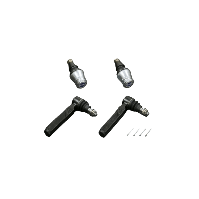 Hardrace Subaru Legacy Bm Anti Bump Steer Kit