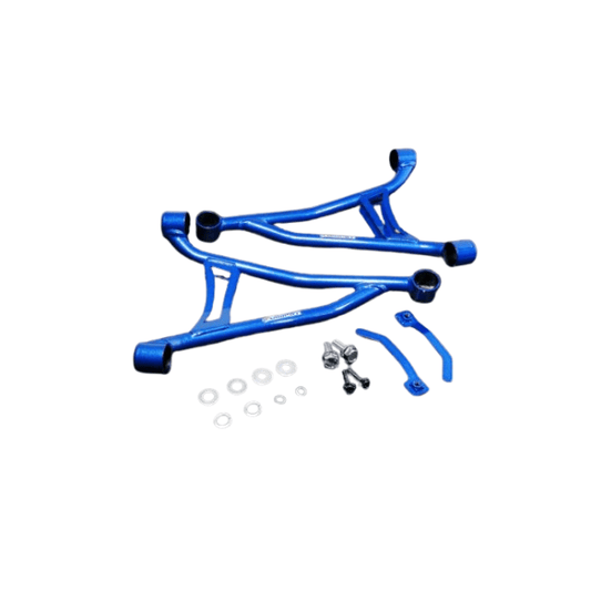 Hardrace Subaru Legacy Bm Front Lower Brace