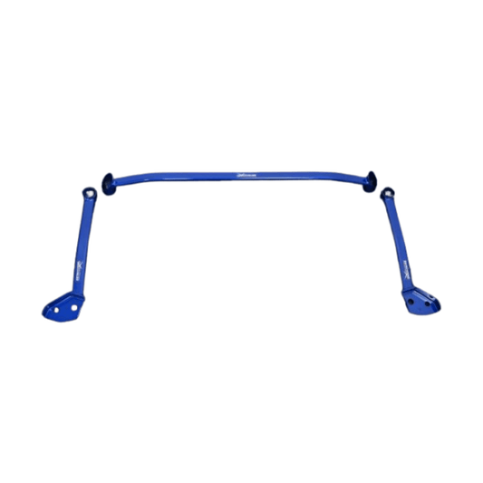 Hardrace Subaru Levorg Vm Front Lower Brace