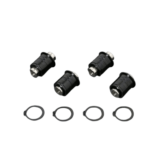 Hardrace Subaru Outback Br 6877 Rear Upper Arm Bush