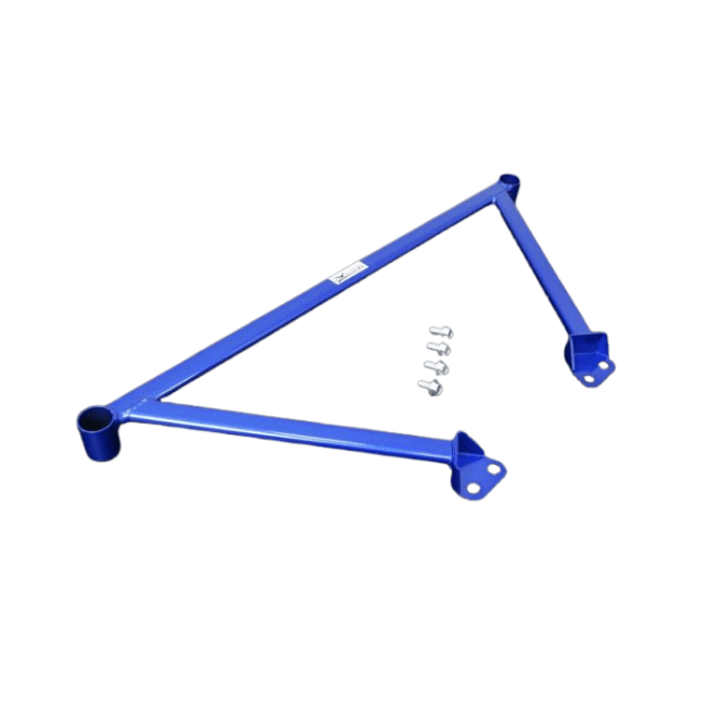 Hardrace Subaru Wrx Vb Front Lower Brace