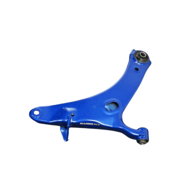 Hardrace Subaru Xv Gp Q0692 Front Lower Arm