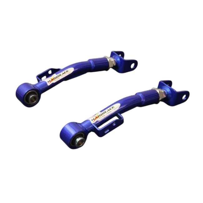 Hardrace Toyota 86 Zn6 12-21 Rear Trailing Arm Adjustable