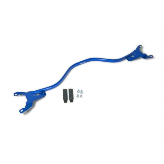Hardrace Toyota Gr86 Zn8 21+ 7509 Rear Strut Brace