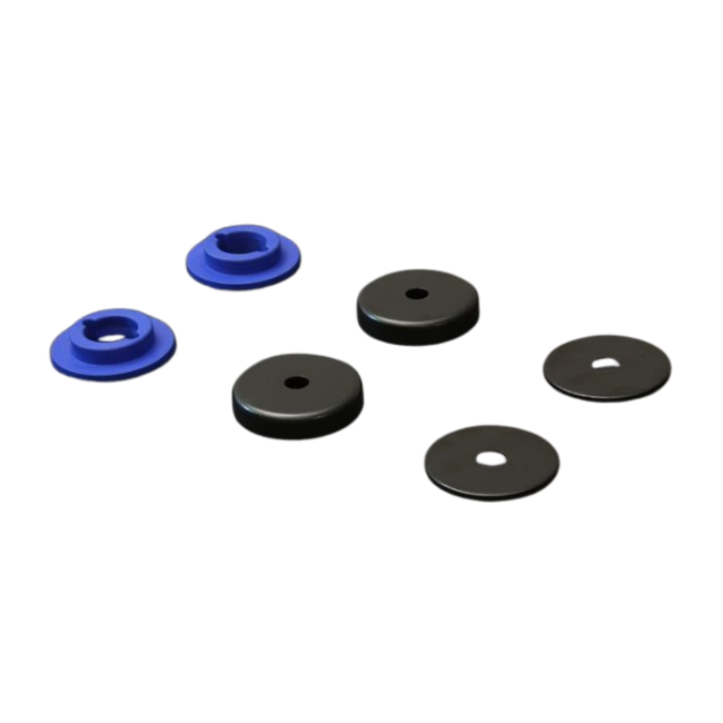 Hardrace Toyota Gr86 Zn8 21+ 7522 Rear Mounting Bush