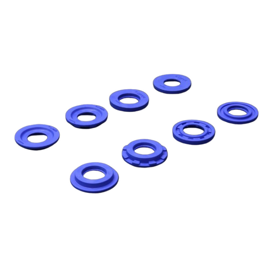 Hardrace Toyota Gr86 Zn8 21+ Rear Subframe Anti-vibration Insert