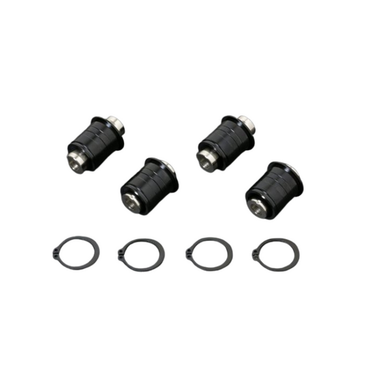 Hardrace Toyota Gr86 Zn8 21+ Rear Upper Arm Bush