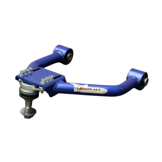 Hardrace Toyota Reiz Grx120 Front Upper Arm Adjustable