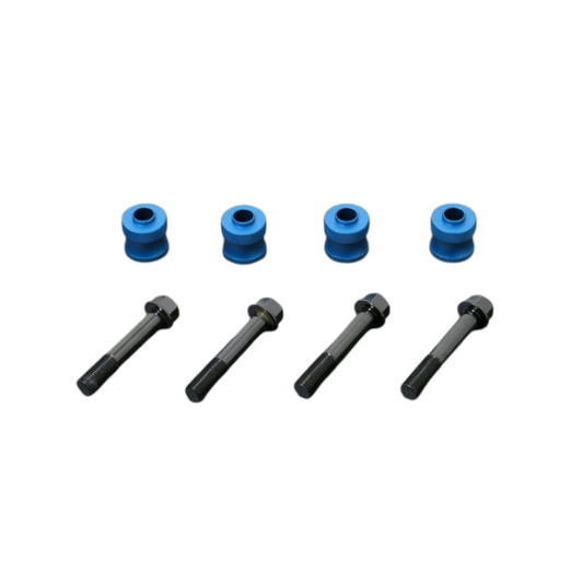 Hardrace Toyota Reiz Grx130 Front Roll Center