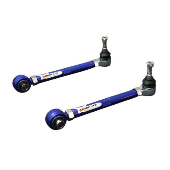 Hardrace Toyota Reiz Grx130 Rear Camber Arm Adjustable