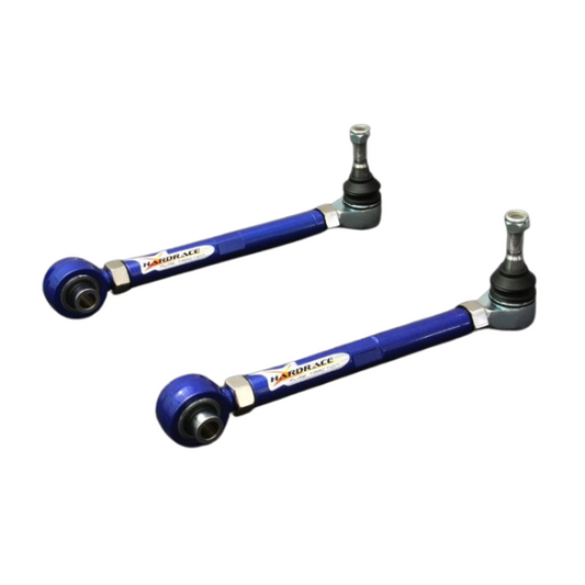 Hardrace Toyota Reiz Grx130 Rear Camber Arm Adjustable