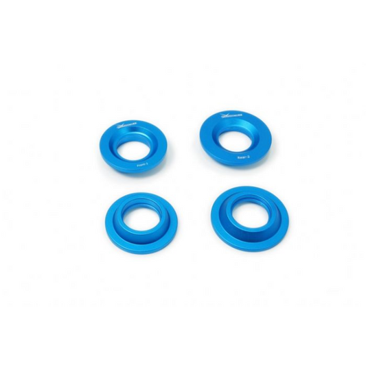 Hardrace Toyota Sienna Xl30 Rear Anti-vibration Insert