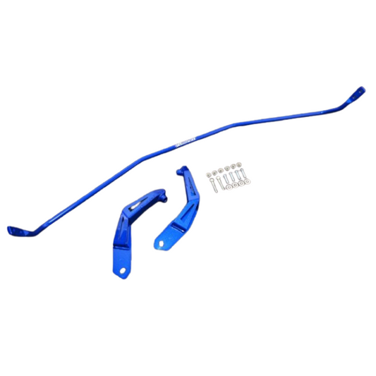 Hardrace Toyota Sienna Xl30 Rear Anti Roll Bar