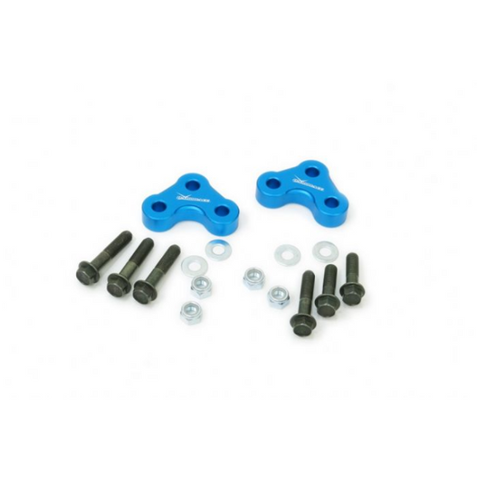 Hardrace Toyota Sienna Xl40 Front Correction Spacer